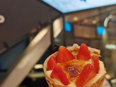 -July tale·可丽饼(德基广场店)