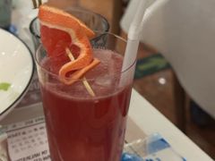 -安妮意大利餐厅(世贸天阶店)
