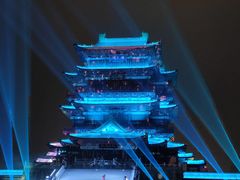 -寻梦滕王阁实景演出