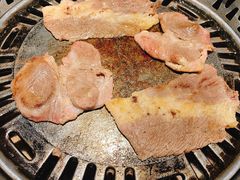 自助烤肉-盛江山自助料理(奥莱锦辉购物广场店)