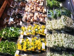 -果蔬好生活超市(乐堤港店)