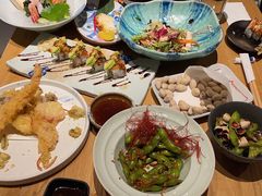 -Hatsune隐泉日式料理(SKP店)