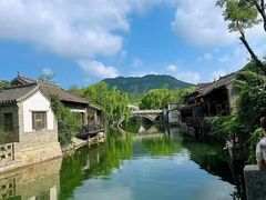 -桑干河大峡谷旅游区