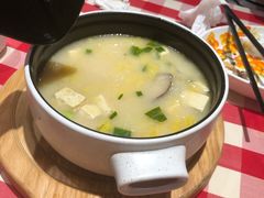 -西贝(宝乐汇店)