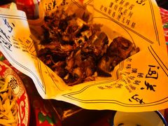 -闯关东东北农家菜(崂山石老人店)