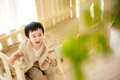 点击看大图 -BabyA 专业婴童摄影(古北时尚广场店)