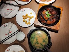 -洪兴砂锅·融合砂锅菜(三站店)