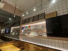 -森Some Fusion(荔湾店)