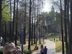 -四海公园(南山区)