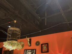 大堂-浩海火烧云傣家菜(京广店)