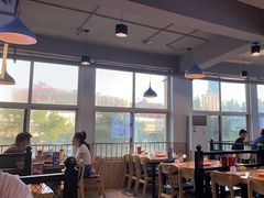 -四禧精酿铜锅涮肉·烧烤工场(大明湖店)