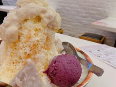-鲜芋仙Meet Fresh(壹方城店)