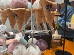 -野人先生现做冰淇淋(北京环宇荟店)