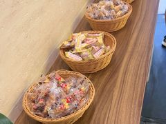 -九田家黑牛烤肉料理(衡百国际店)