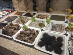 -韩记海鲜饺子旗舰店(红海新区店)