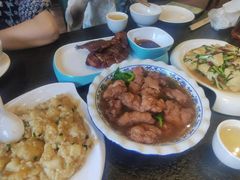 -喜洲翰林餐厅(董家百年老宅店)
