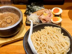 -Ramen满吉·豚骨拉面(丽园路店)