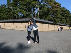 -京都御所