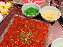 麻辣牛肉-晓宇重庆火锅(赛格国际购物中心店)