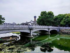 -乌镇东栅景区