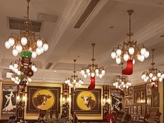 -Entrecôte 法国牛扒馆(保利·时光里店)