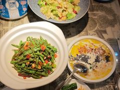 -遇见长安之丝路风荷(大唐西市店)