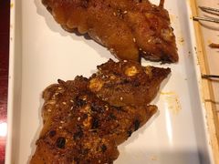 -壹陆陆烧烤(平房总店)