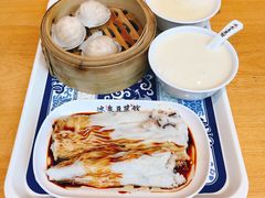 -冰泉豆浆馆(阳朔店)