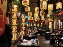 -南京大牌档(中关村领展广场店)