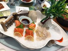 -南山饭店(阳明古镇店)