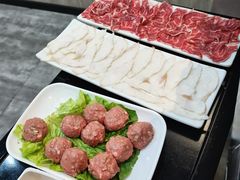 -古乐牛香·鲜牛肉牛杂火锅(五一中路店)
