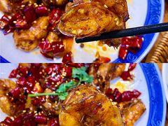 -鲜小岛·铜锅涮肉