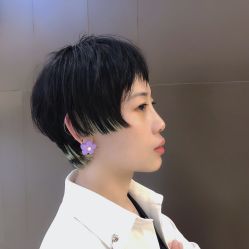 -扎嘎形象设计