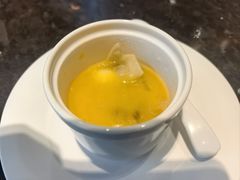 佛跳墙-川骄海鲜自助(王府井奥莱UP TOWN店原世界之花店)