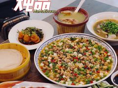 白果炖鸡-妈妈传炖品(双林店)