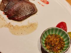 -大岛日本料理铁板烧(南通大饭店)