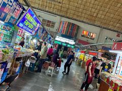 -大连熟食品交易中心
