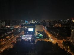 -美满国际月子中心(合生汇店)