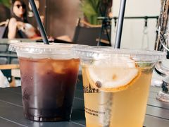 -J Create城市露营咖啡·简餐·宠物(上海动物园店)