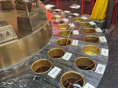-哥老官重庆美蛙鱼头(宝山龙湖店)