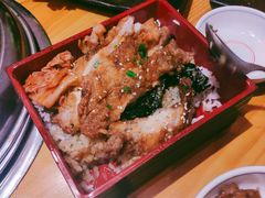 -丸藏和牛烧肉专门店(园区师惠坊店)