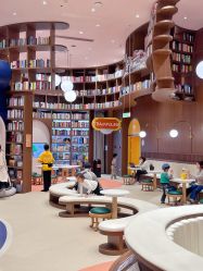 -奈尔宝·儿童乐园·亲子餐厅(鄞州万达店)