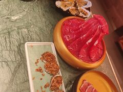 -牛New寿喜烧(曹路花园城店)