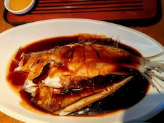 -外婆烧.老杭帮菜(庆春店)