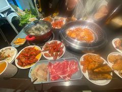 -北国商城(邢台店)