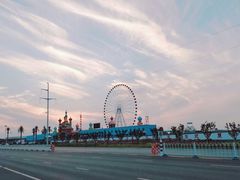 -海上明珠主题乐园