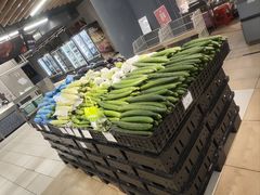 -永辉超市(凯德·天府店)