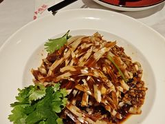 -大鸭梨烤鸭·北京菜(大兴南小街店)