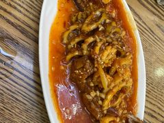 -丰顺烧烤家常菜(台东店)