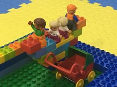 -乐创坊·青少年创客教育空间(江南西校区)